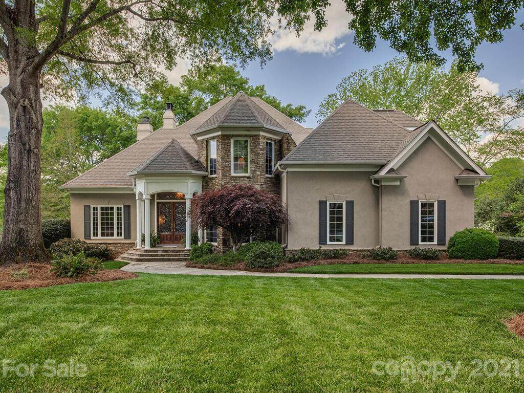 2538 Flintgrove Road - Photo 1