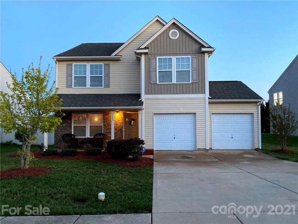 113 Fawn Ridge Court - Photo 1