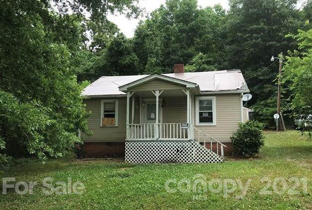 518 Waco Road - Photo 1