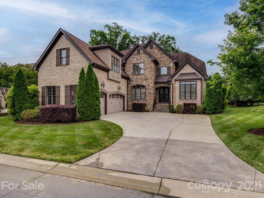 1820 Therrell Farms Road - Photo 1