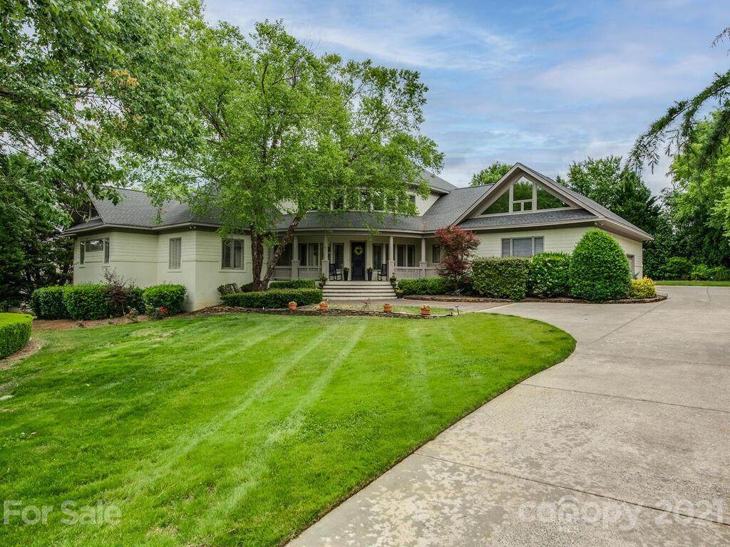 8813 Covey Rise Court - Photo 1