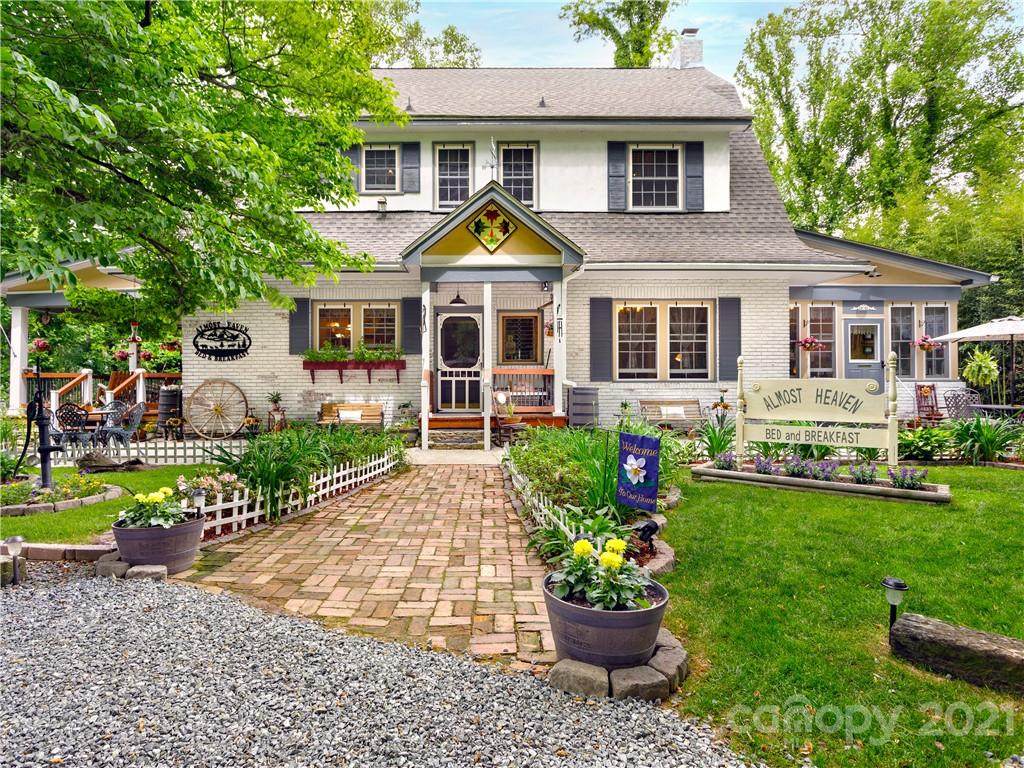 147 Preservation Way - Photo 1