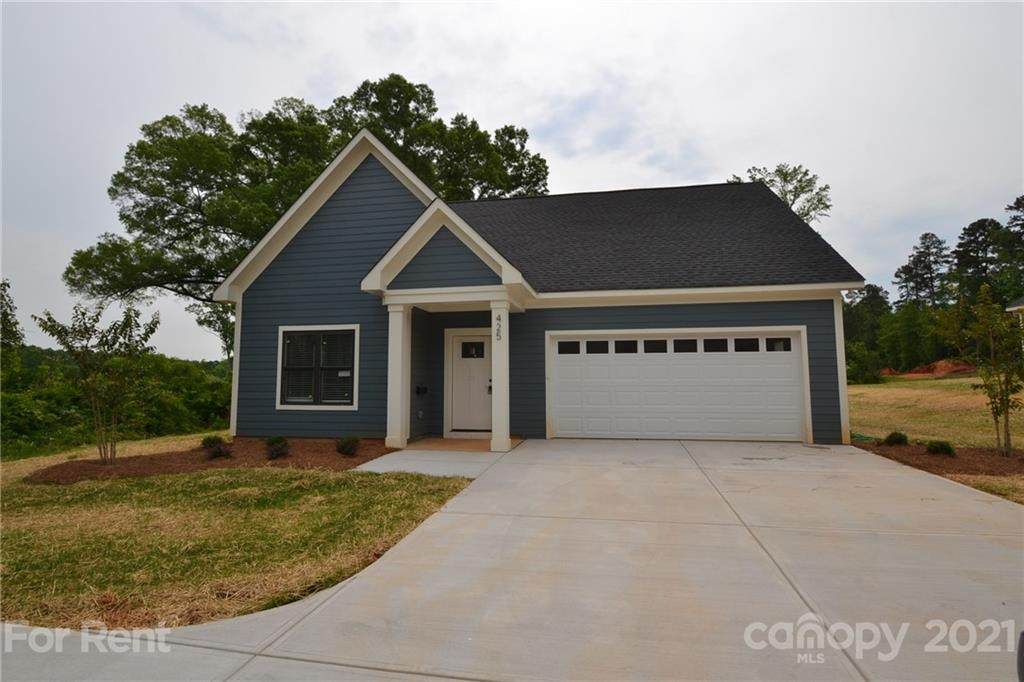 425 Dallas Stanley Highway - Photo 1
