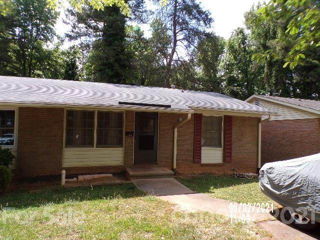 4903 Highlake Drive - Photo 1