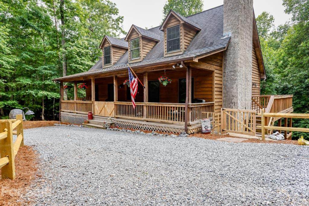 138 Gooses Way - Photo 1