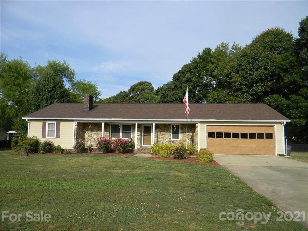 3351 Anderson Mountain Road - Photo 1