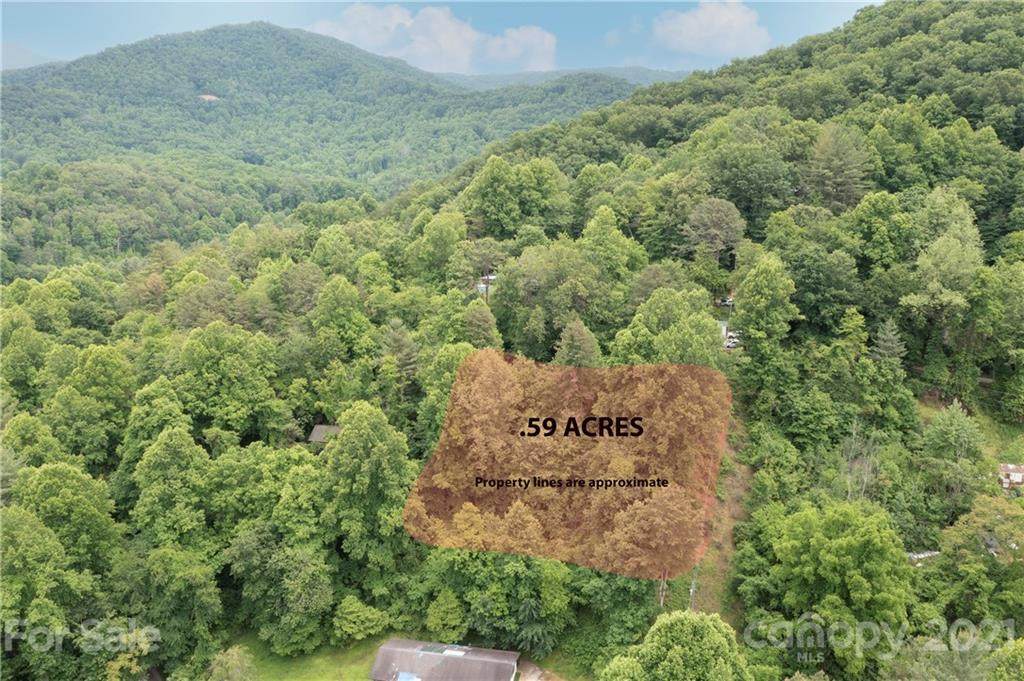 00 Heavenly View Drive - Photo 1