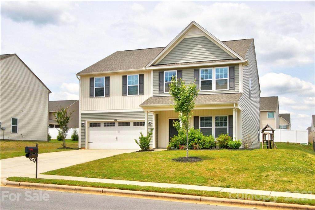 201 Jobe Drive - Photo 1