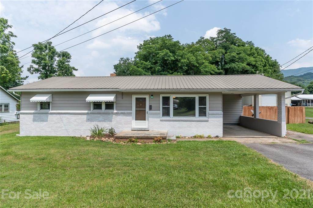 233 Allens Creek Road - Photo 1