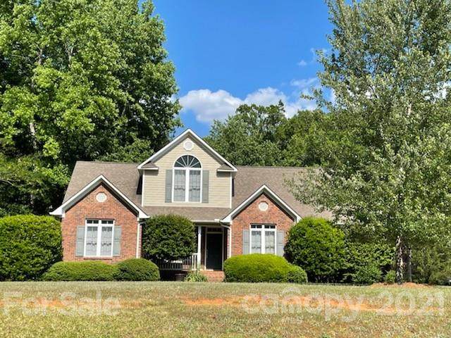 2196 Longfield Road - Photo 1