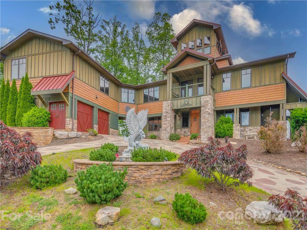 5 Chimney Crest Drive - Photo 1