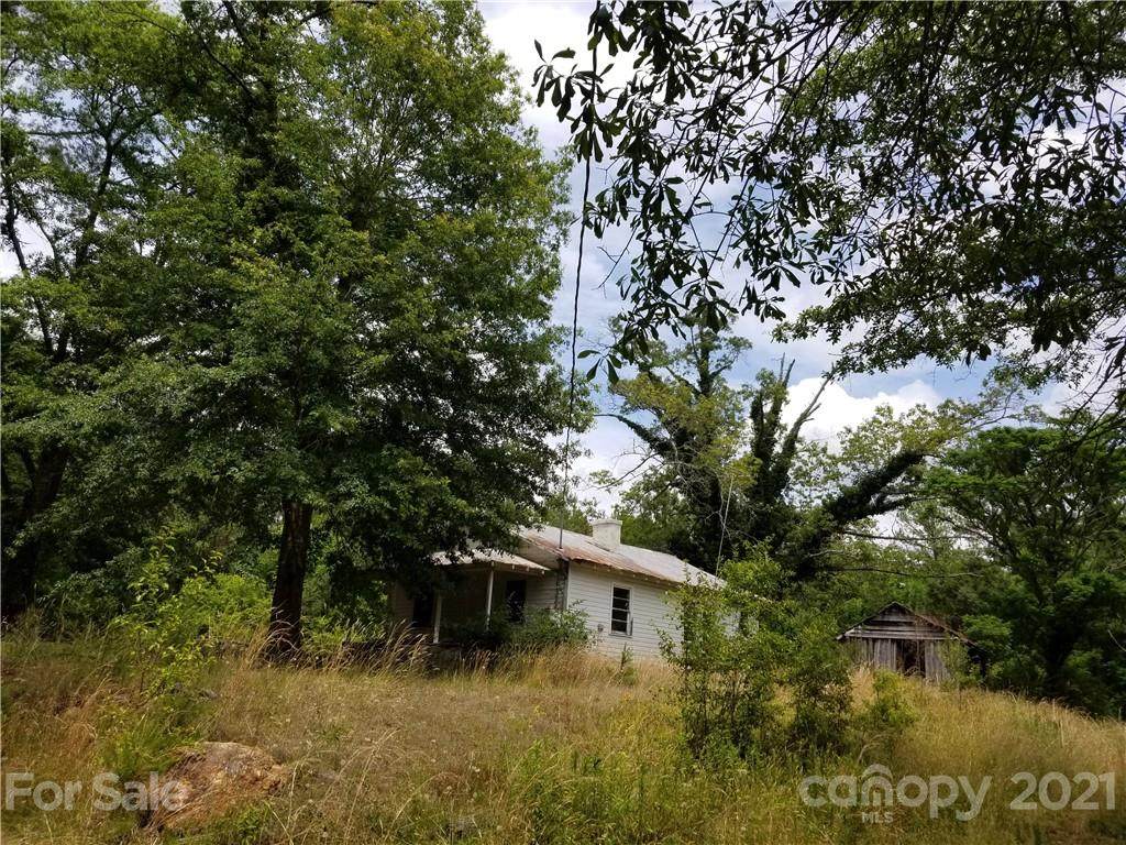 1221 Goodes Creek Church Road - Photo 1