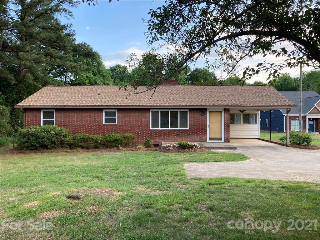 3501 Poplar Tent Road - Photo 1