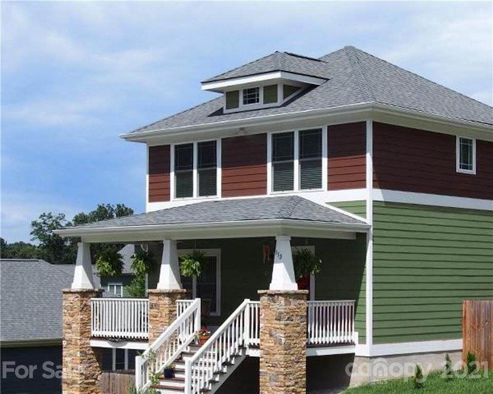306 Magnolia Ridge Road - Photo 1
