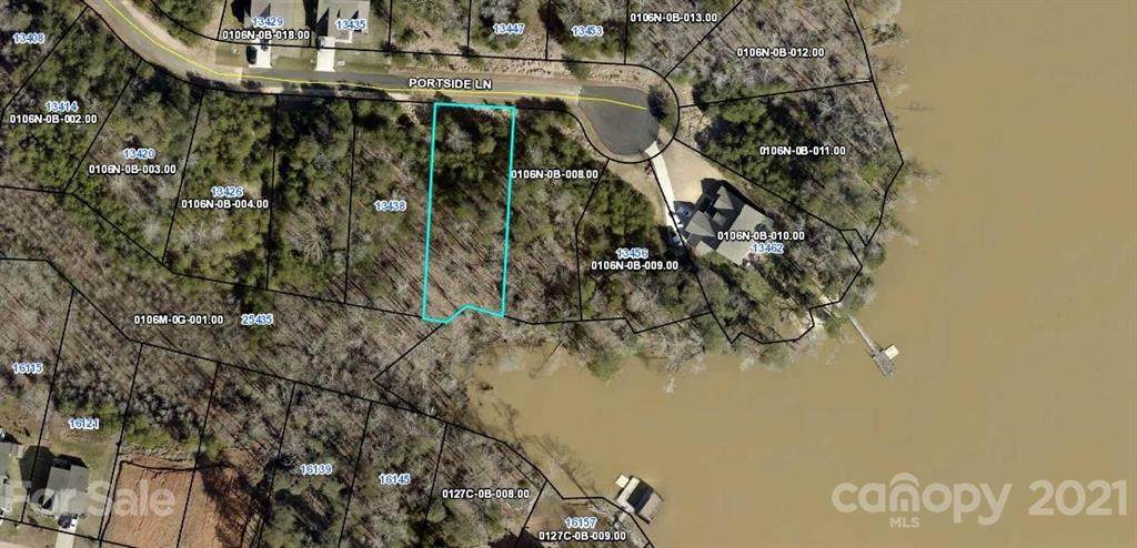 13444 Portside Lane - Photo 1