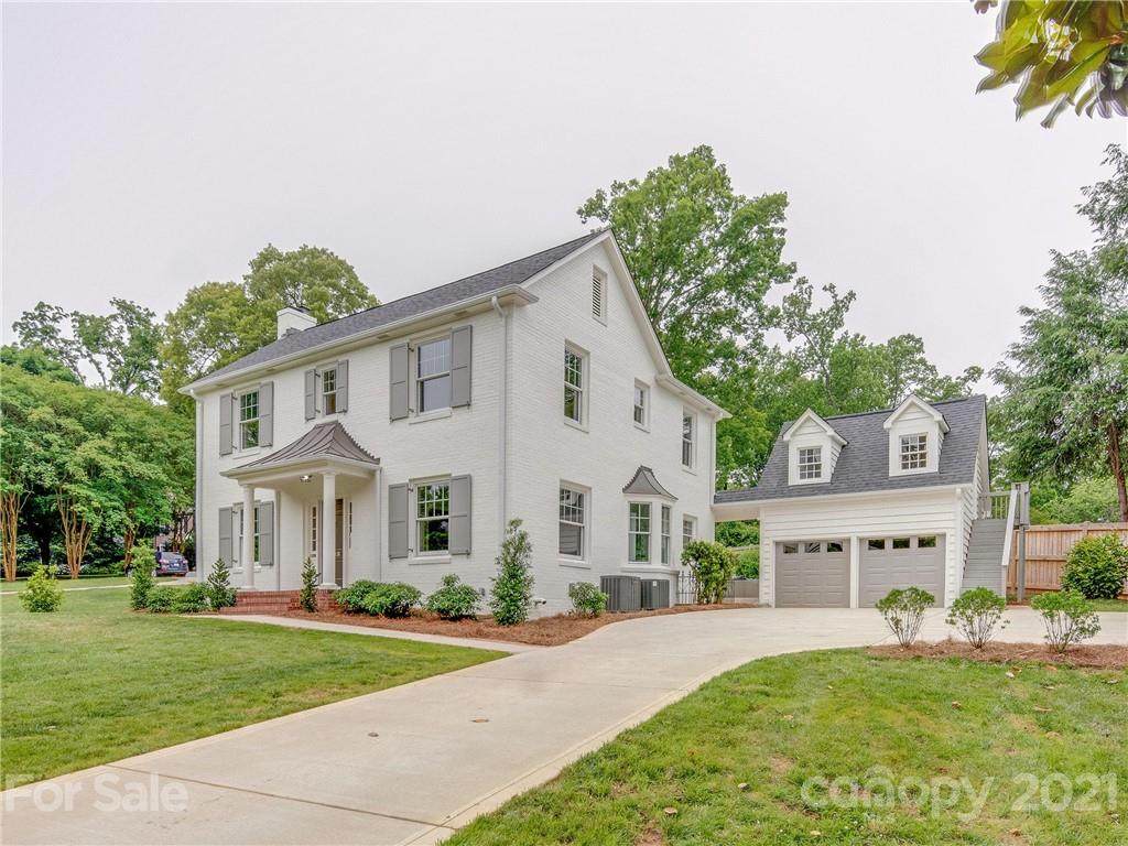 1918 Overhill Road - Photo 1