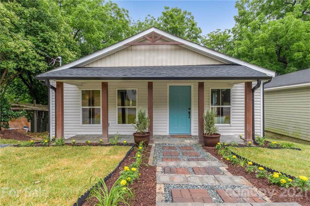 705 Summit Street - Photo 1