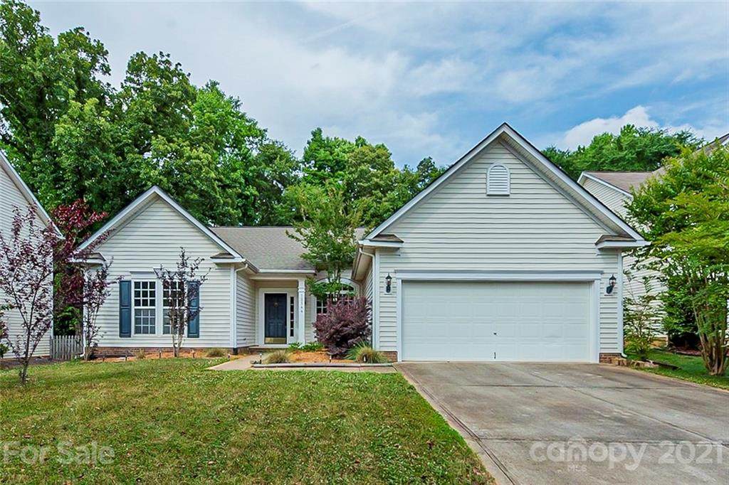 12544 Cardinal Woods Drive - Photo 1
