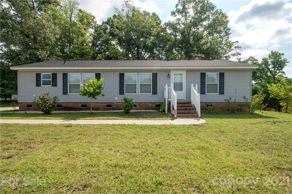 2216 Louanne Drive - Photo 1