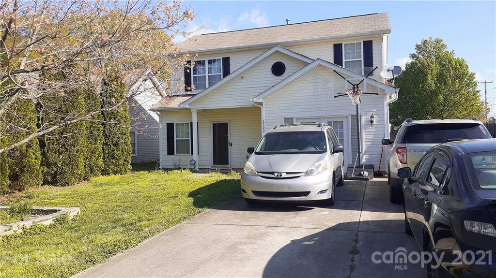 6502 Wesbrook Drive - Photo 1