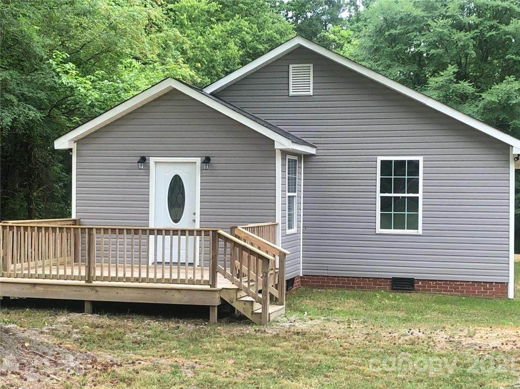 386 Montgomery Road - Photo 1