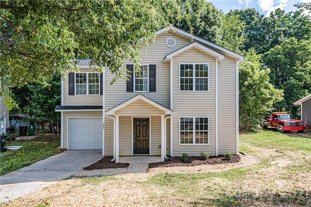 722 Craighead Road - Photo 1