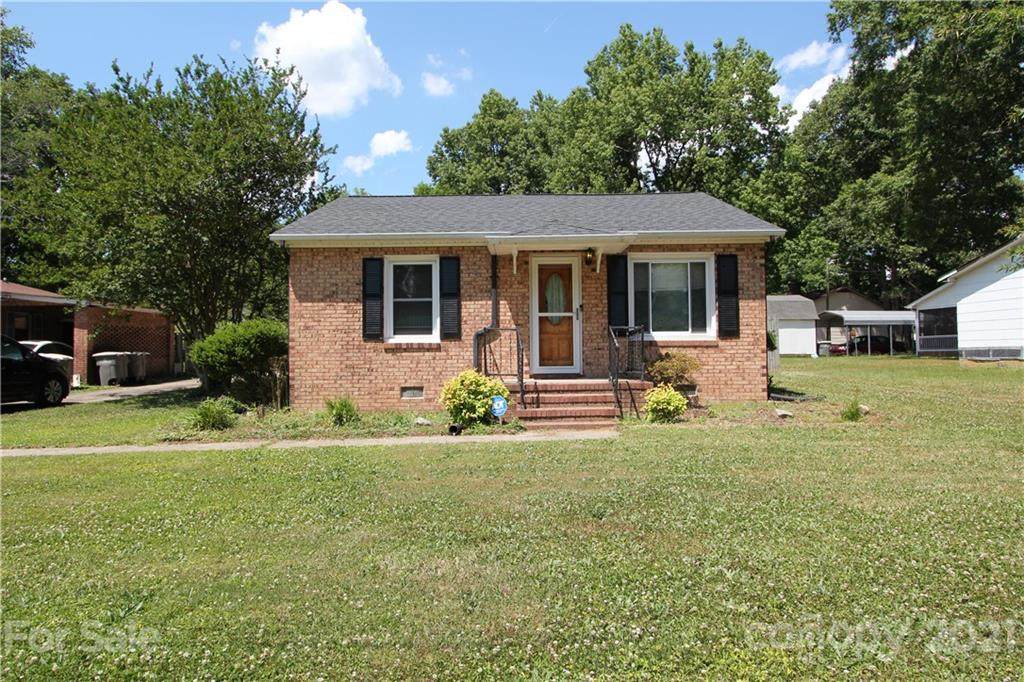 2123 Middale Street - Photo 1
