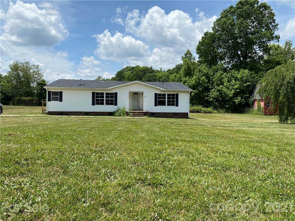 2230 Chenault Road - Photo 1