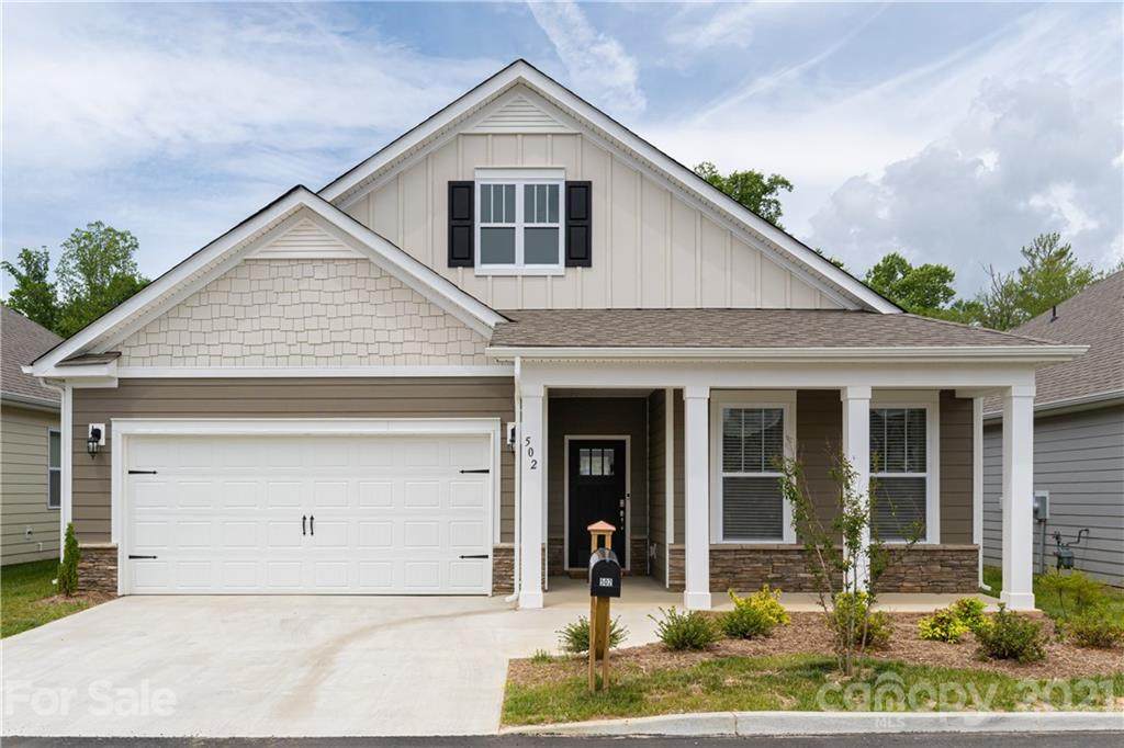 502 Summerfield Place - Photo 1