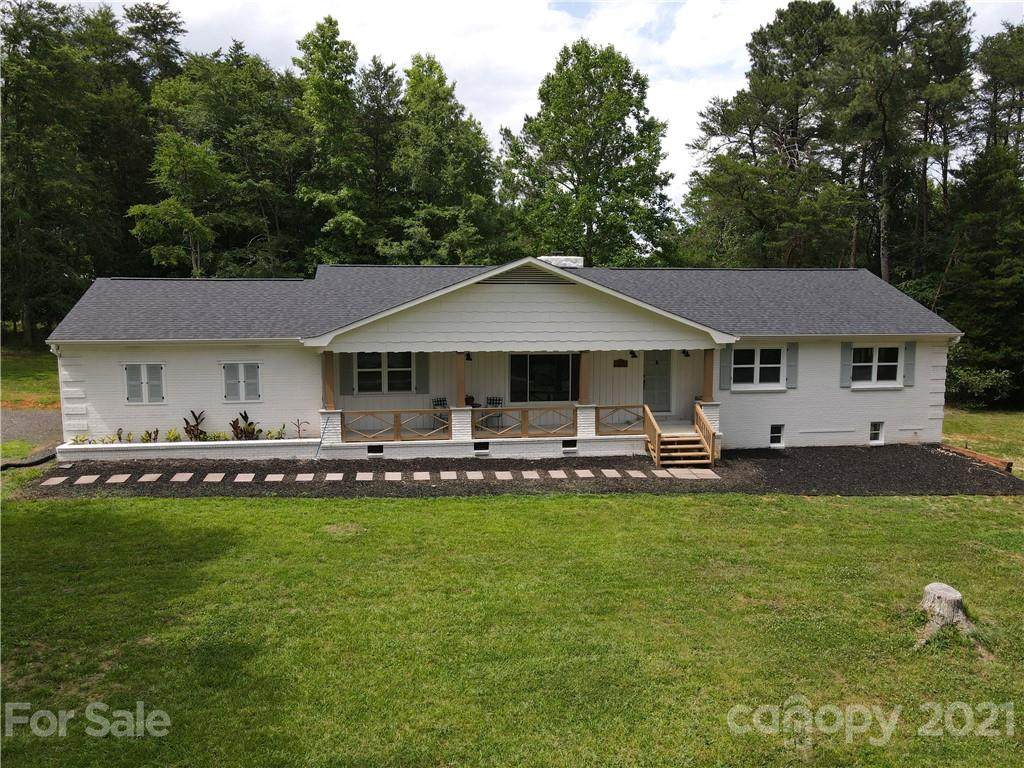 170 Dirt Road - Photo 1