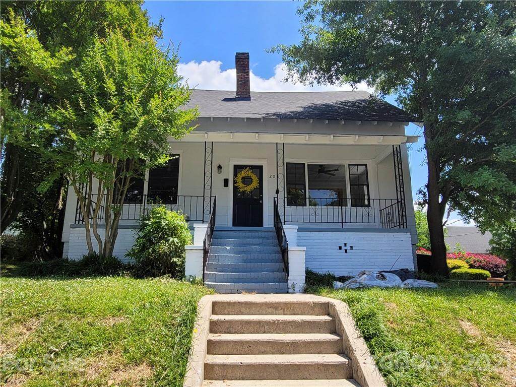208 Ransom Street - Photo 1