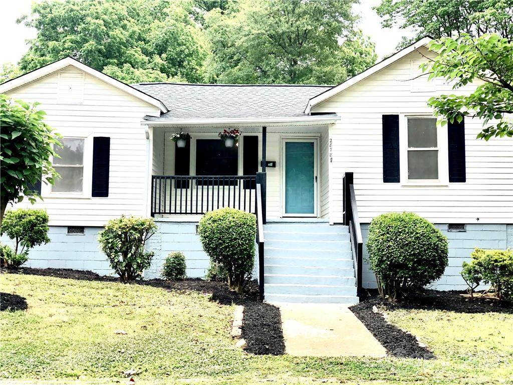 2878 Millstone Drive - Photo 1