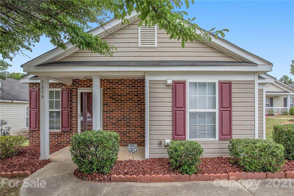 3626 Kiley Lane - Photo 1