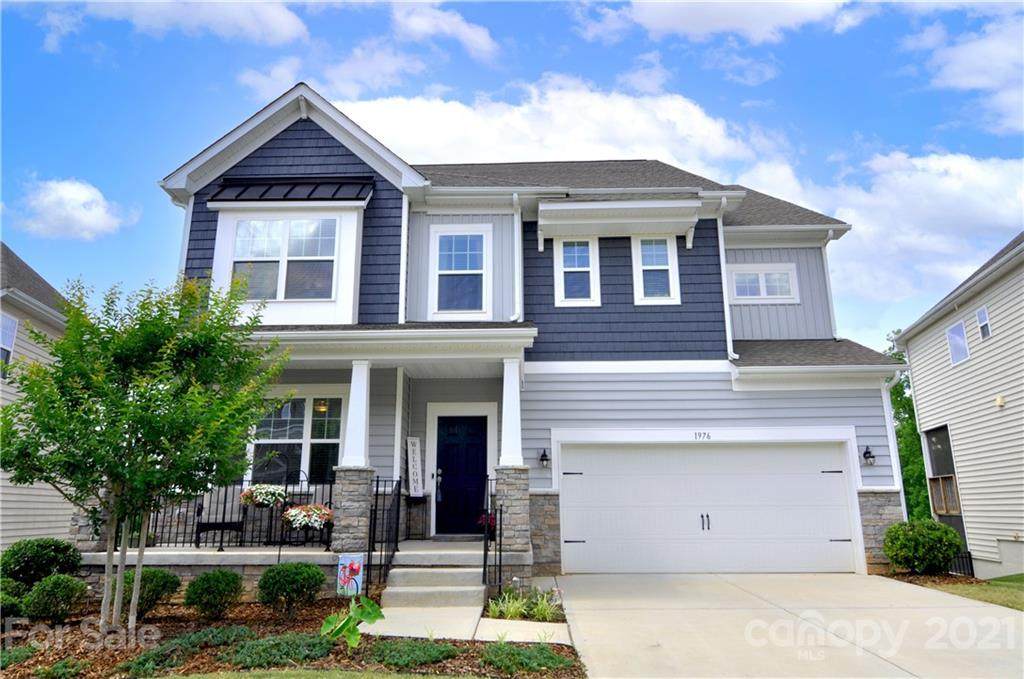 1976 Sapphire Meadow Drive - Photo 1