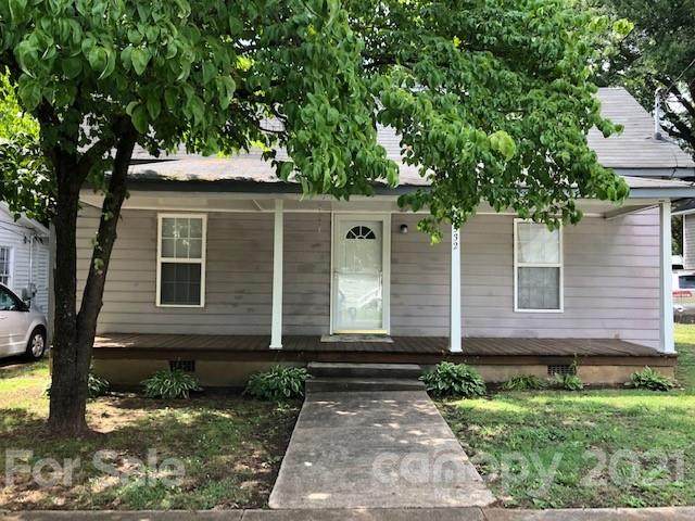 532 Martin Luther King Jr Avenue - Photo 1