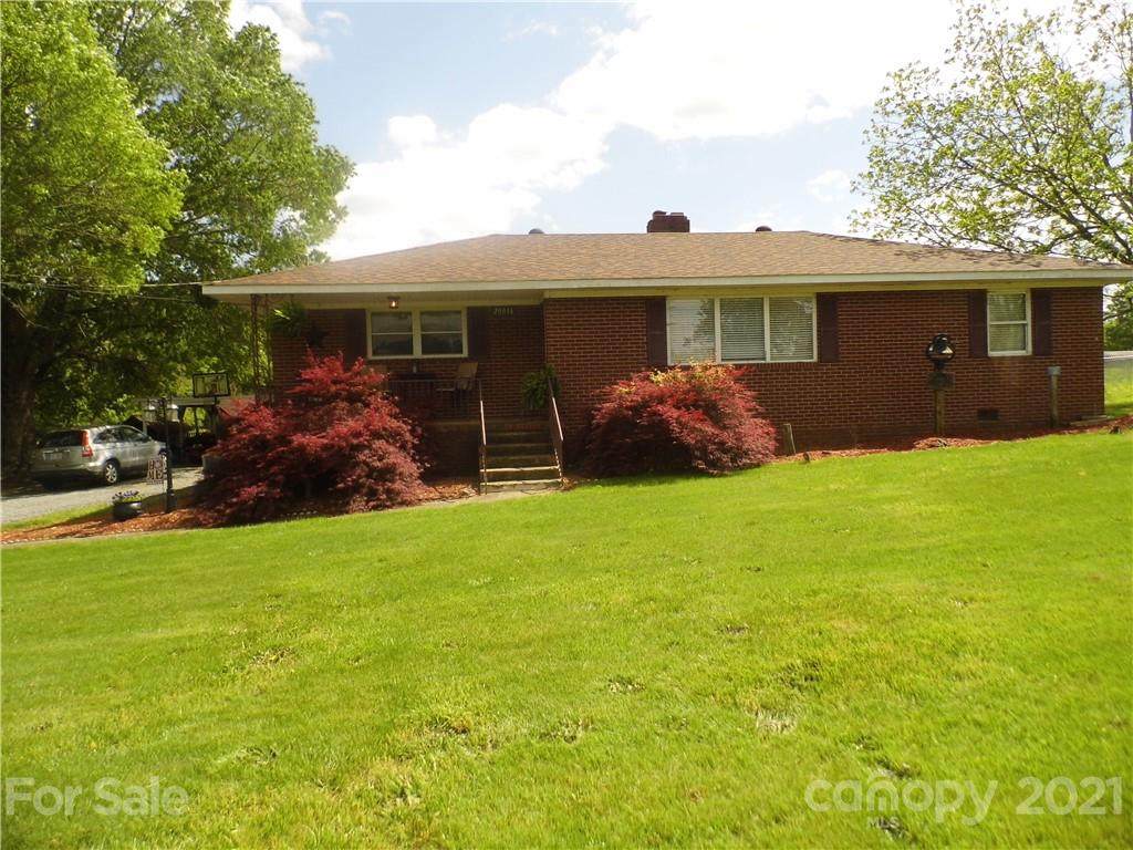 20016 Silver Road - Photo 1