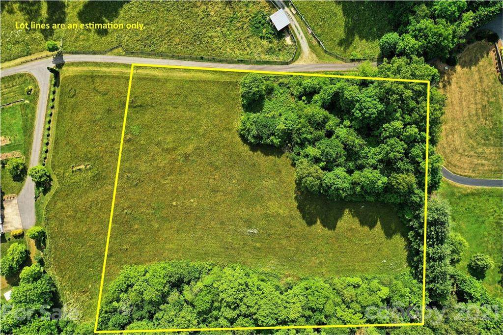 Lot Noland Downs Road - Photo 1