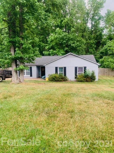 5806 Trotters Ridge Road - Photo 1