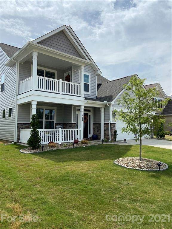 132 Suggs Mill Drive - Photo 1
