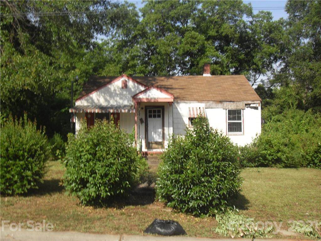 2116 Vanderbilt Road - Photo 1