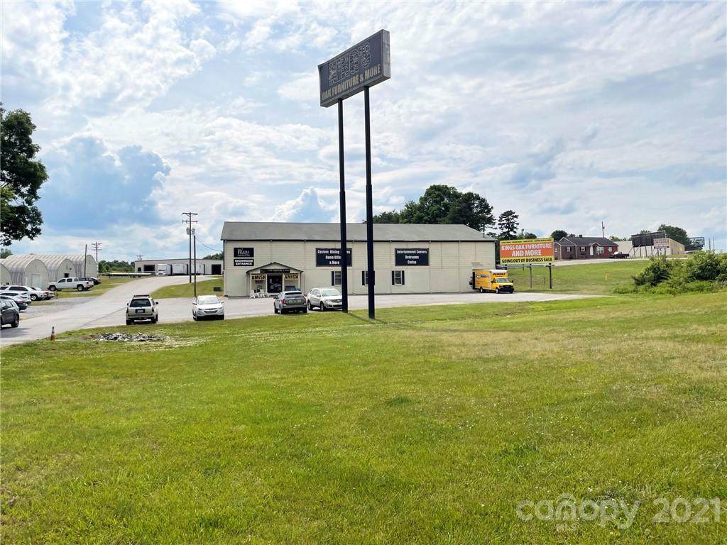 3509 Hickory Boulevard - Photo 1