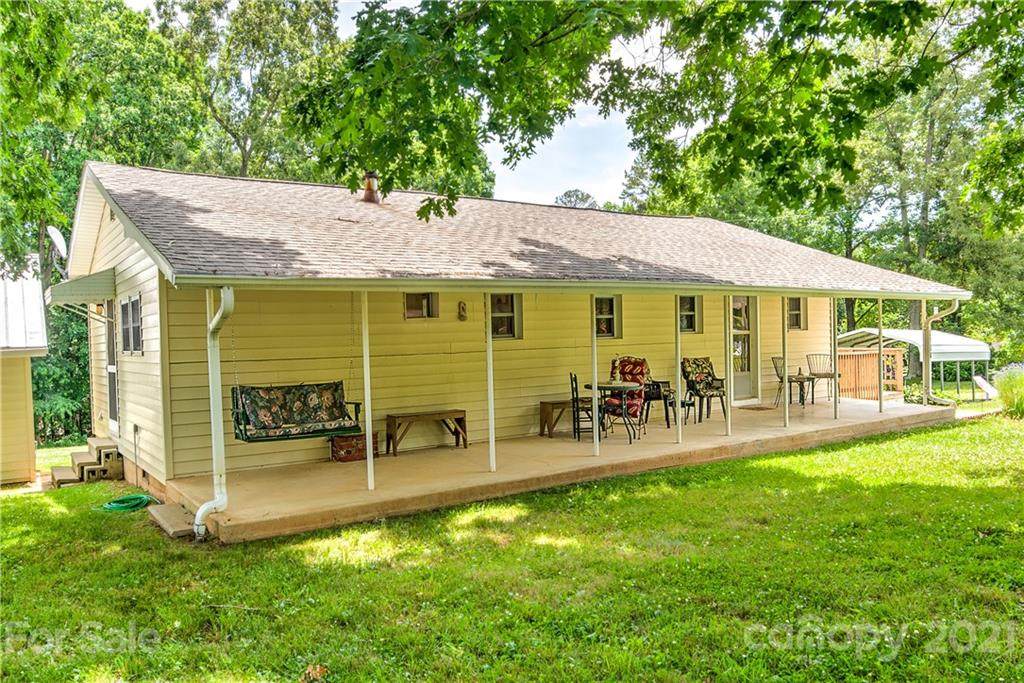 2510 Rolfe Street - Photo 1
