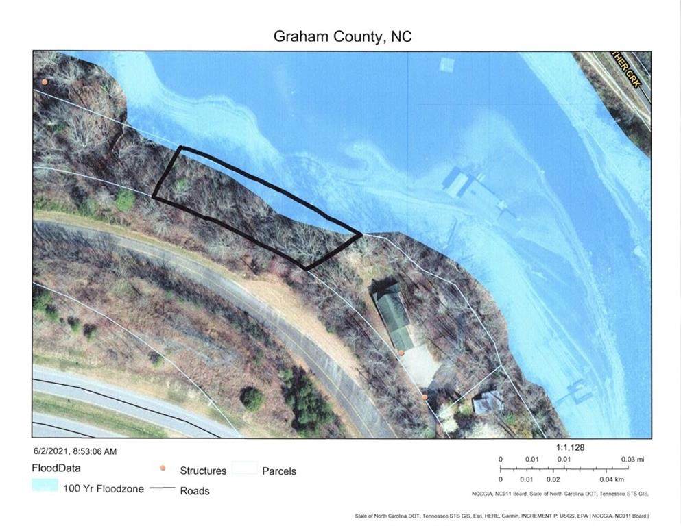 0 Fontana Forest Road - Photo 1