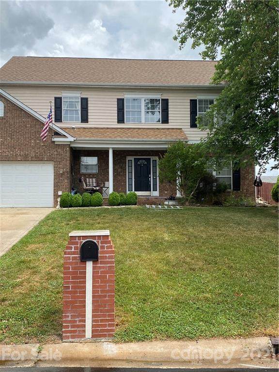 11632 Kempsford Drive - Photo 1