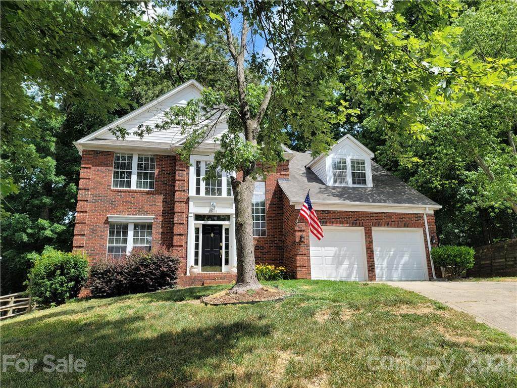 2608 Yarrow Road - Photo 1