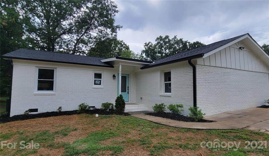 1005 Clark Street - Photo 1