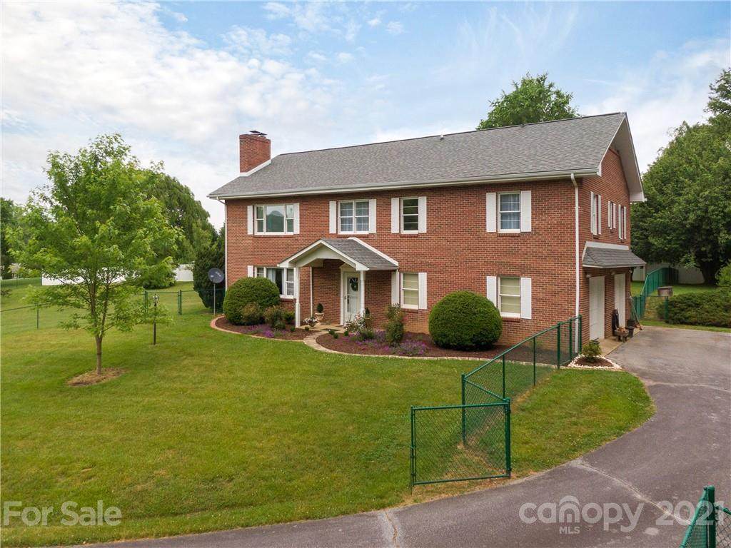 5 Pleasant View Drive - Photo 1