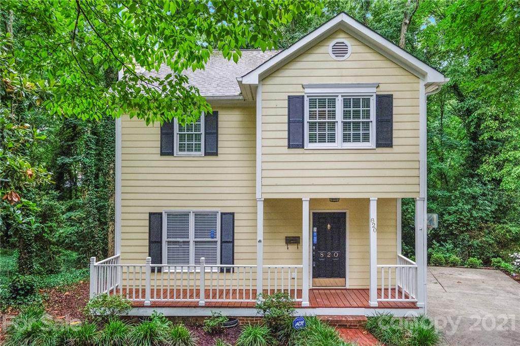820 Lochridge Road - Photo 1