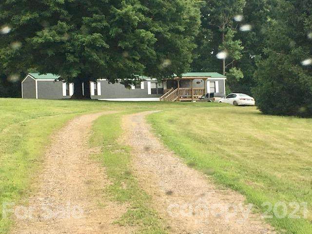 4922 Wilkesboro Hwy Highway - Photo 1