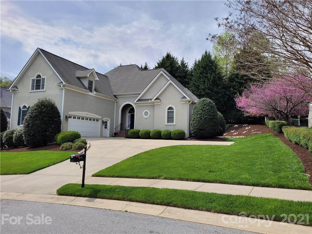 475 Mistletoe Trail - Photo 1